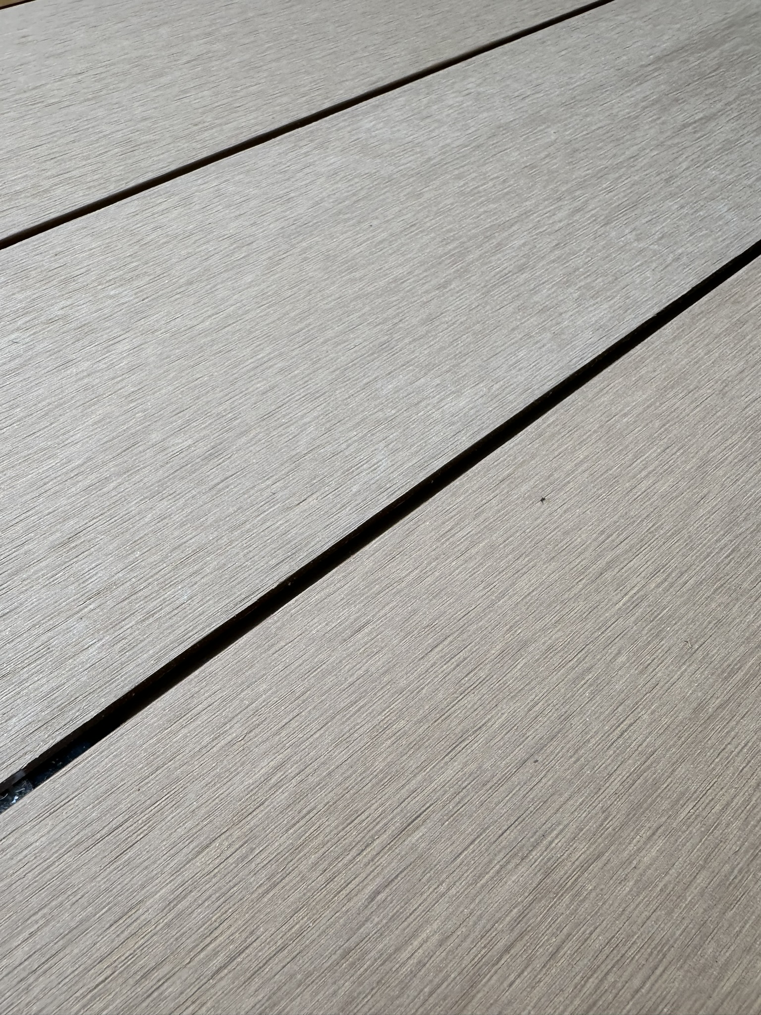 Decks Ecovale SuperWPC
