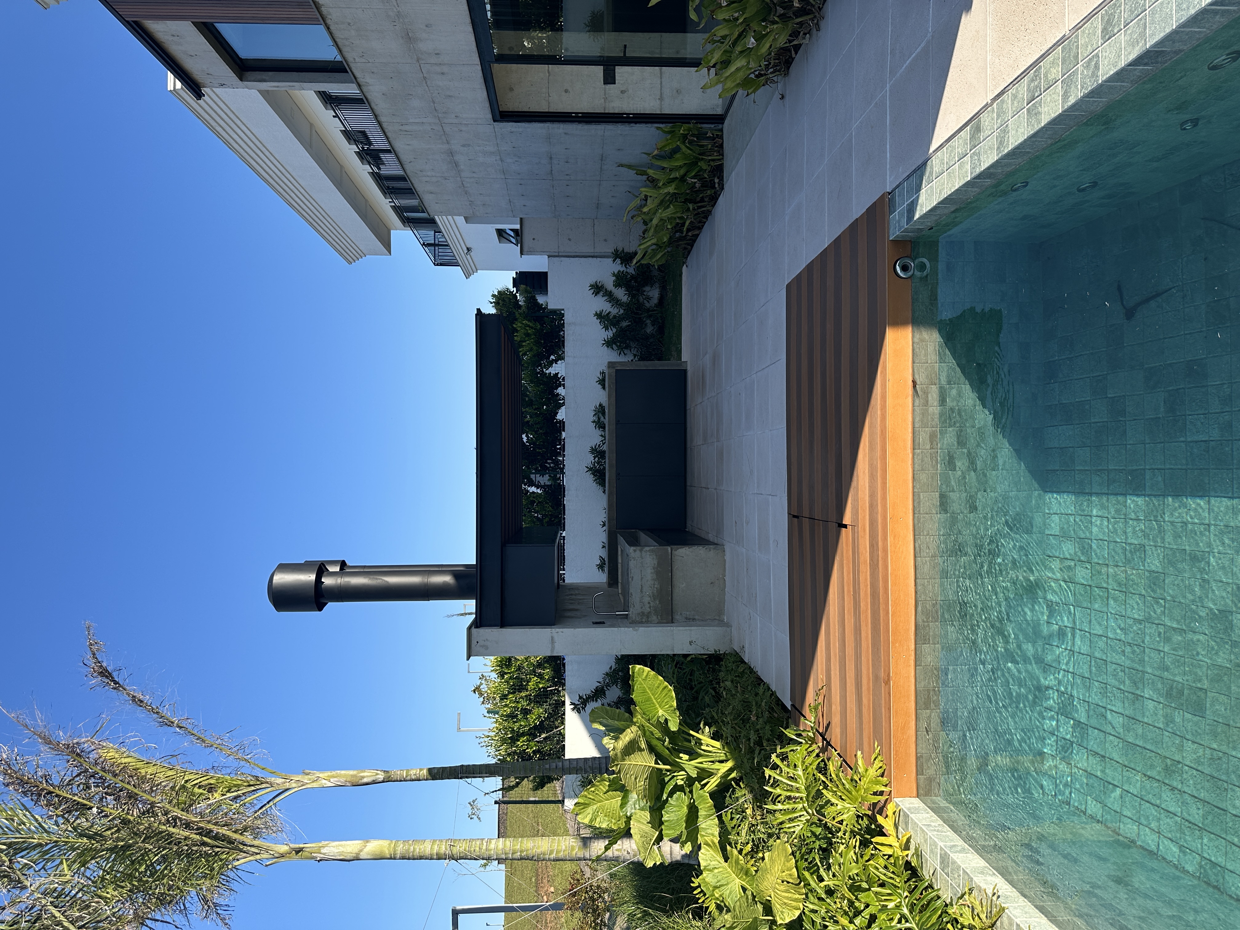 Decks Ecovale SuperWPC