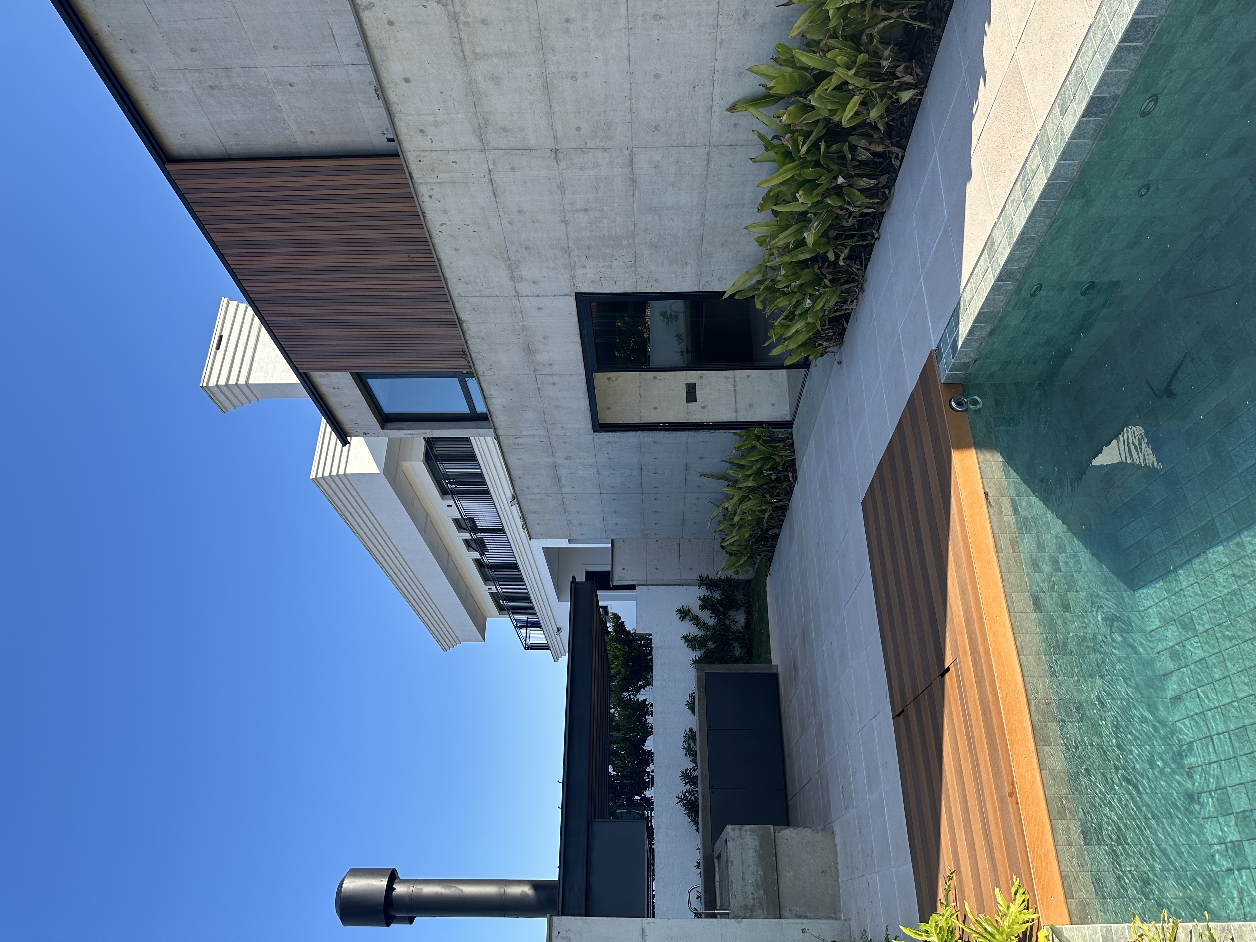 Decks Ecovale SuperWPC