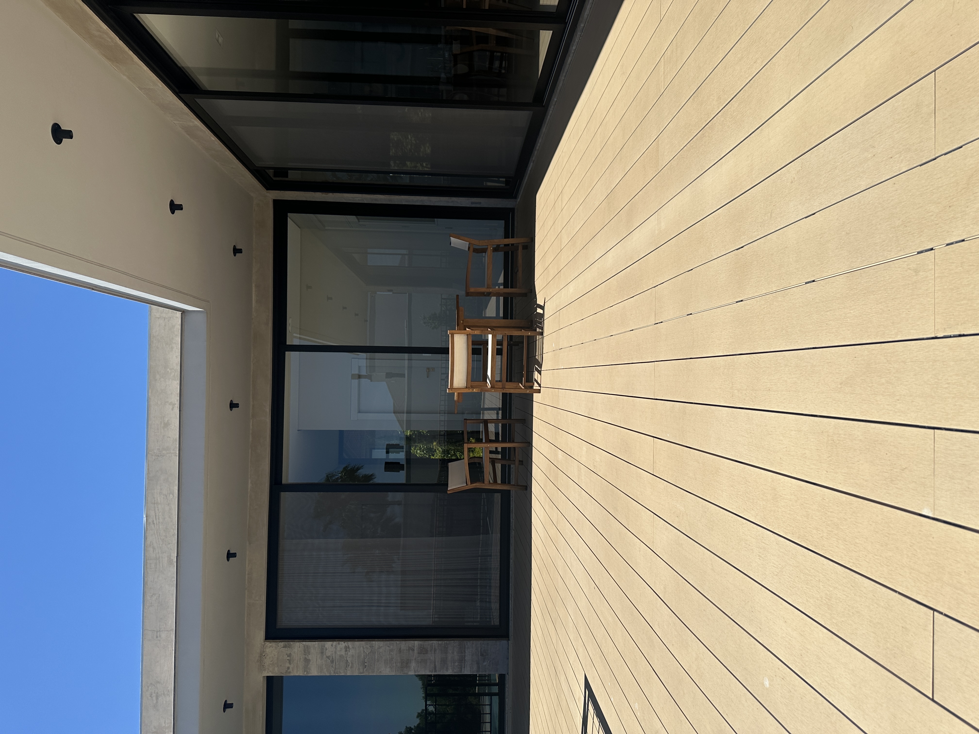 Decks Ecovale SuperWPC