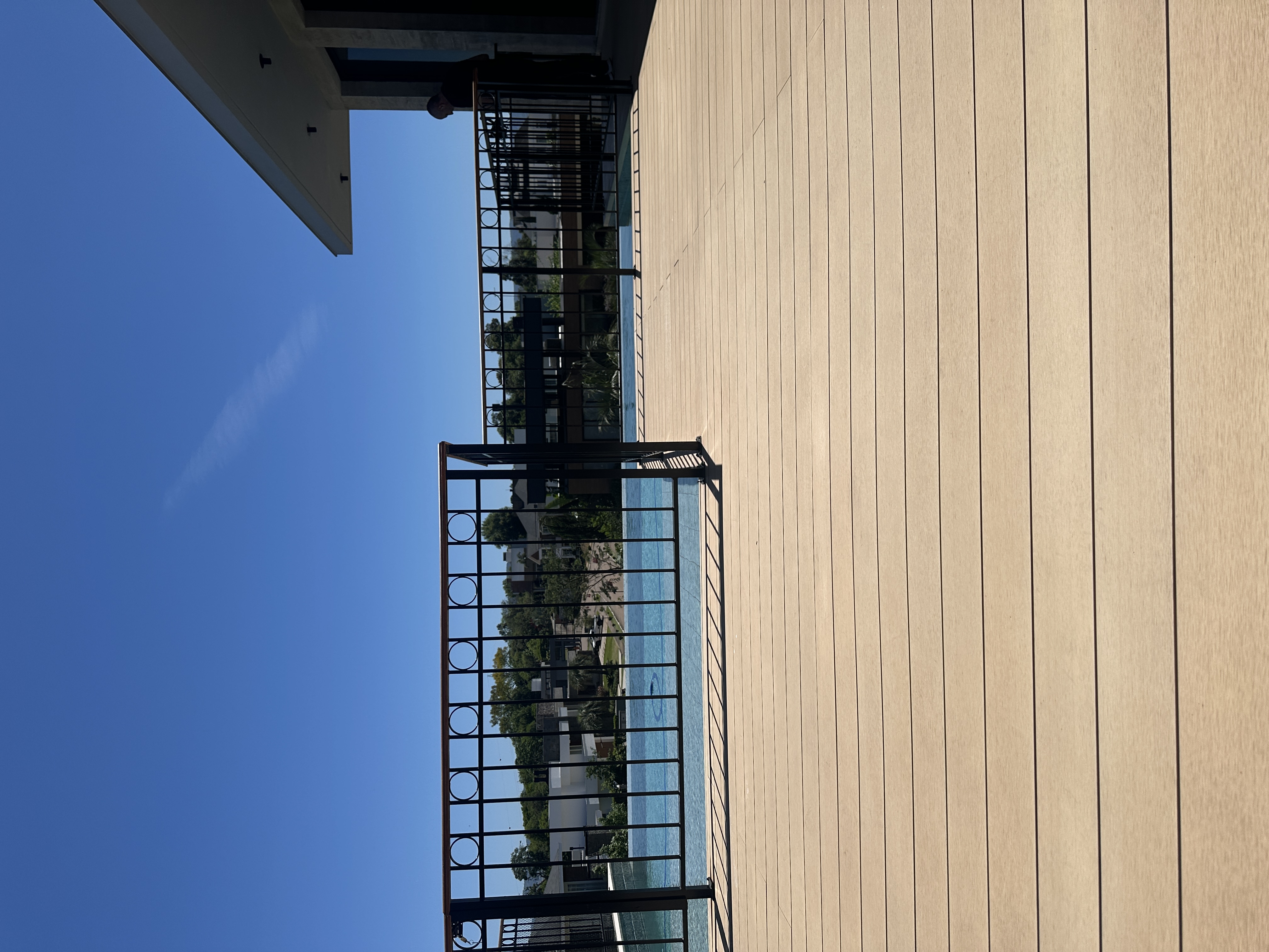 Decks Ecovale SuperWPC